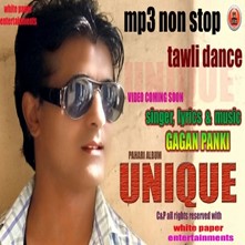 Unique Non Stop Tawli Dance